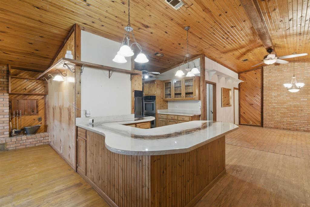 Weir Park - Residential