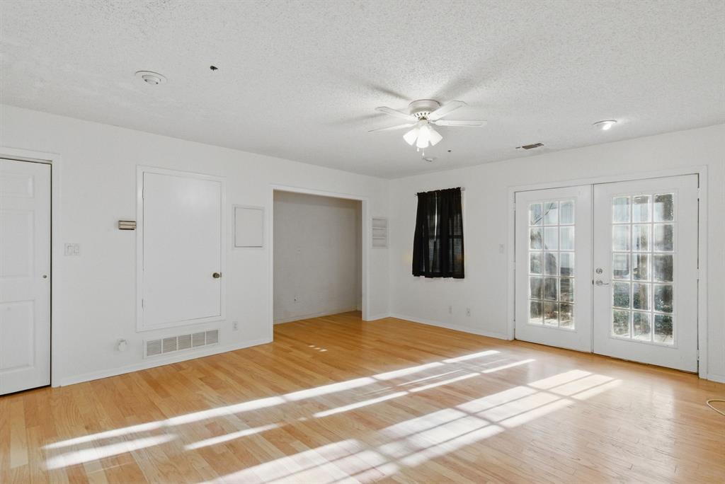 Weir Park - Residential