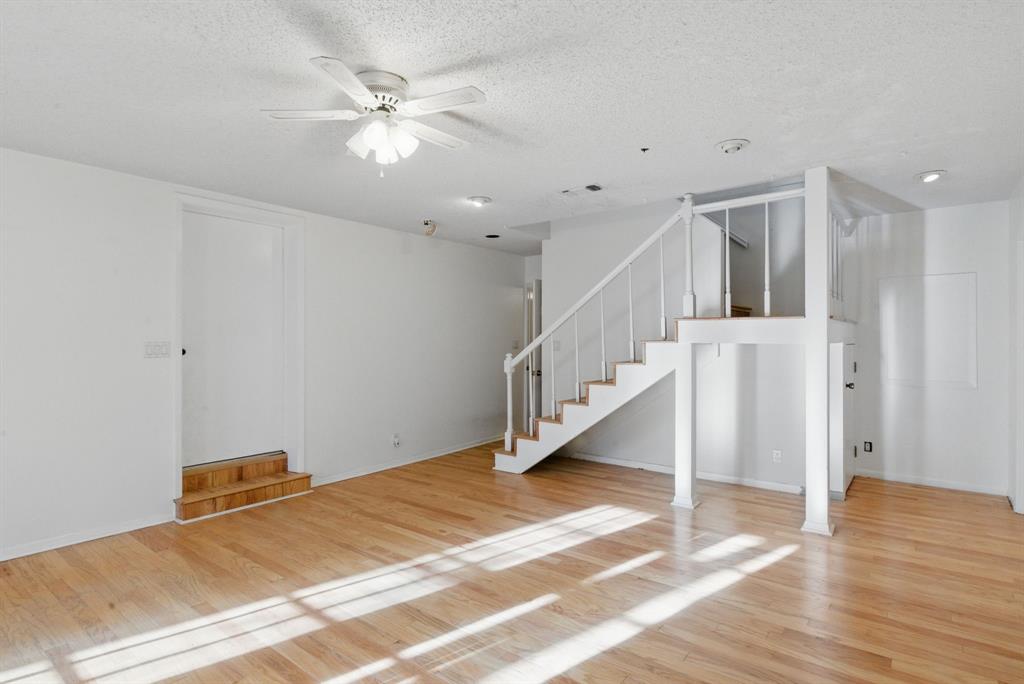 Weir Park - Residential