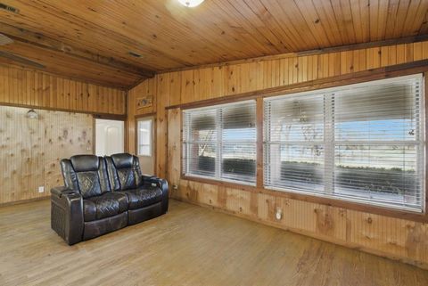Tiny photo for 215 County Road 564, Eastland, TX 76448 (MLS # 21200273)