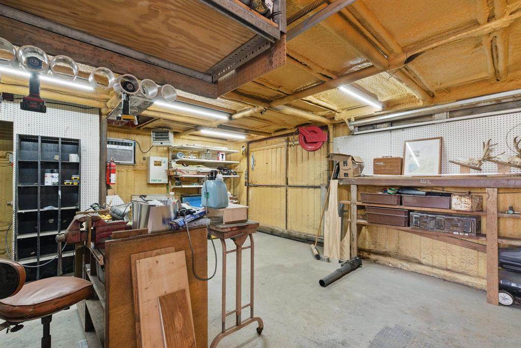 Weir Park - Residential