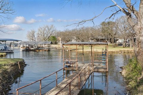 Tiny photo for 215 County Road 564, Eastland, TX 76448 (MLS # 21200273)