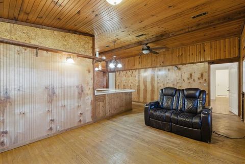 Tiny photo for 215 County Road 564, Eastland, TX 76448 (MLS # 21200273)