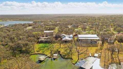 Tiny photo for 215 County Road 564, Eastland, TX 76448 (MLS # 21200273)