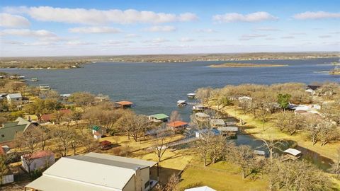 Photo of 215 County Road 564, Eastland, TX 76448 (MLS # 21200273)