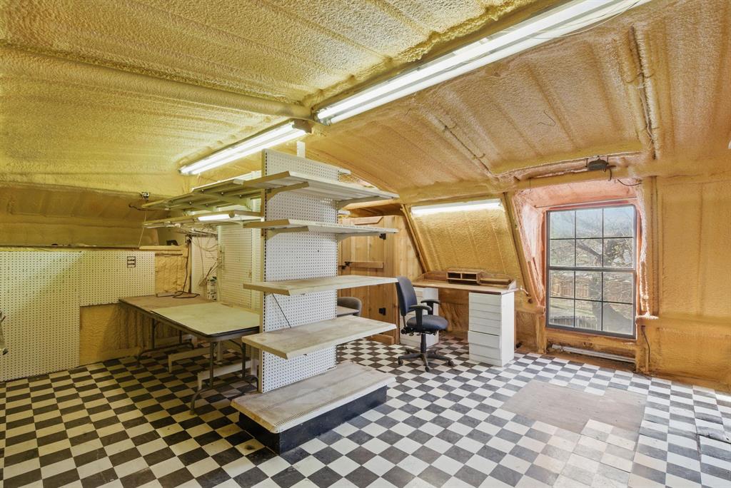 Weir Park - Residential