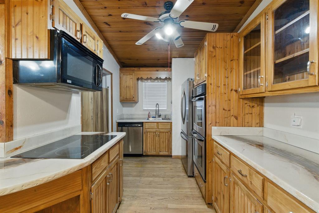 Weir Park - Residential