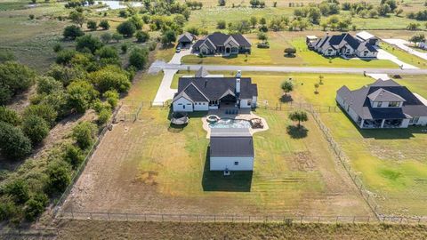 A home in Godley