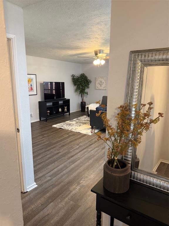 Windridge 1 - Residential