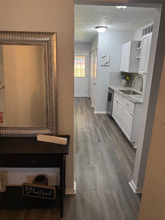 Windridge 1 - Residential