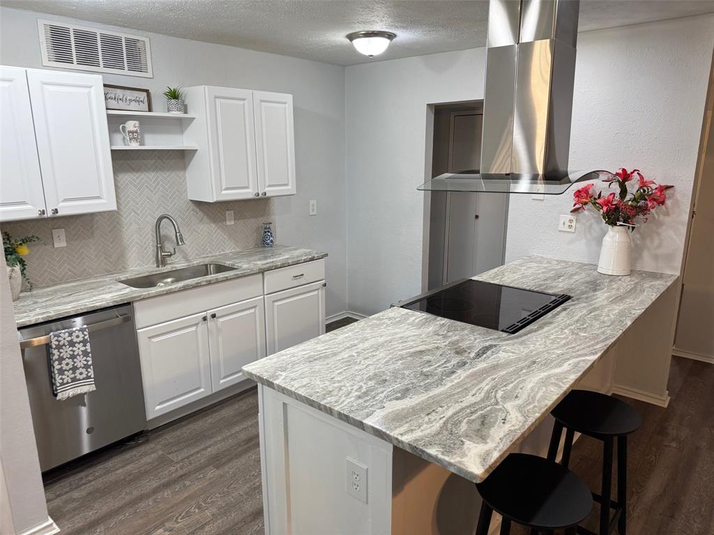 Windridge 1 - Residential