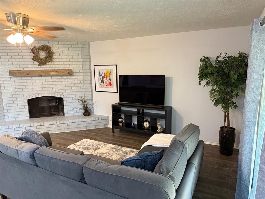 Windridge 1 - Residential