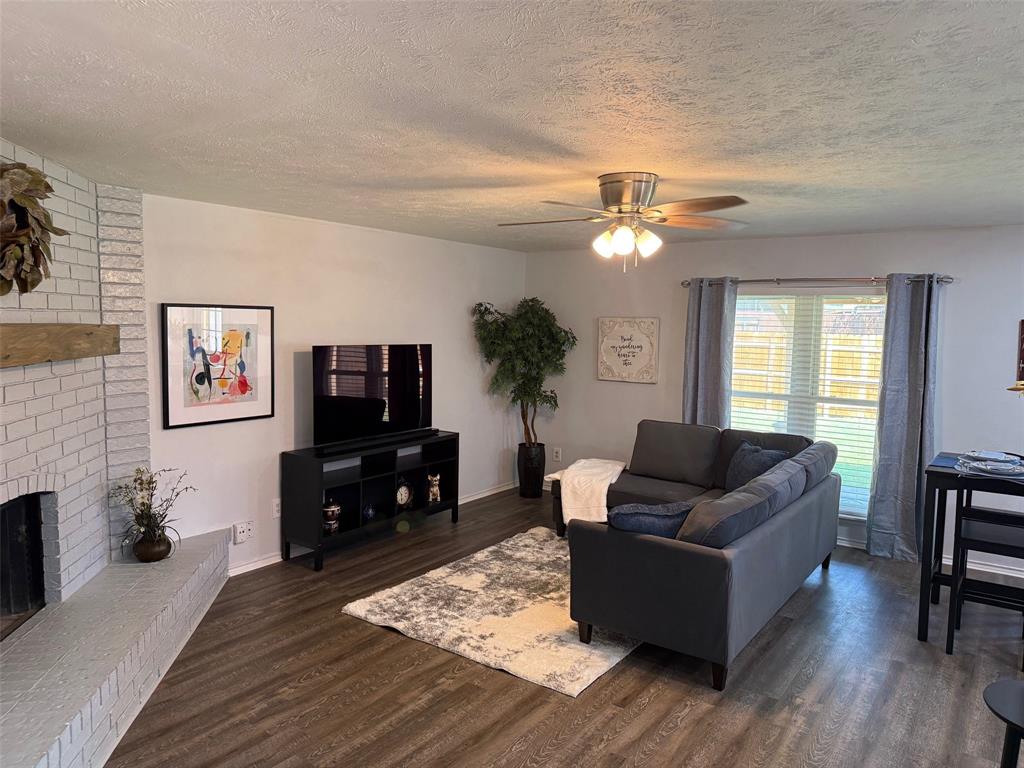 Windridge 1 - Residential