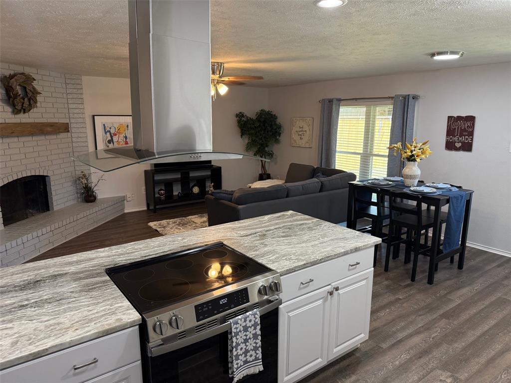 Windridge 1 - Residential