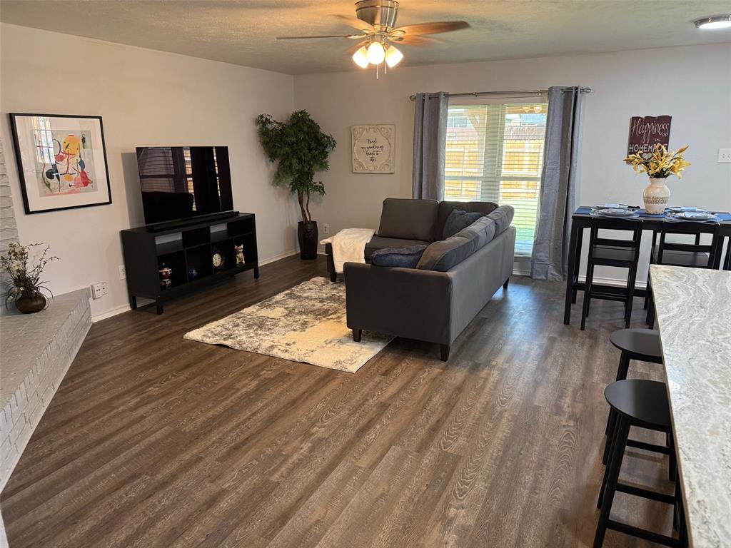 Windridge 1 - Residential