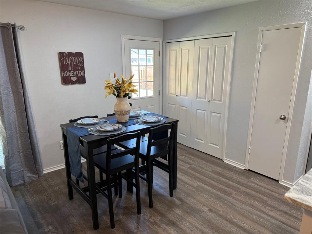 Windridge 1 - Residential