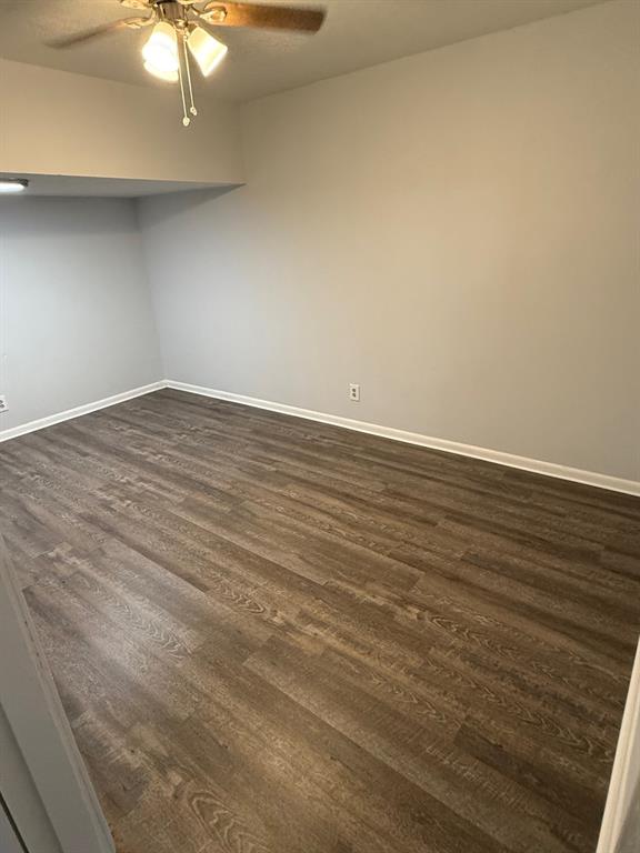 Windridge 1 - Residential