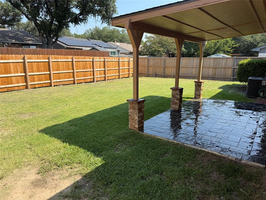 Windridge 1 - Residential