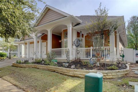 A home in Savannah