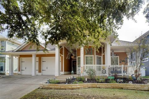 A home in Savannah