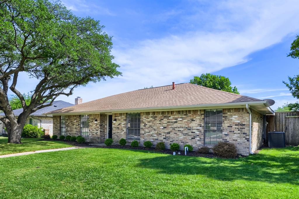 1720 Hearthstone Drive