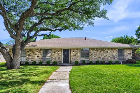 1720 Hearthstone Drive Plano TX 75023