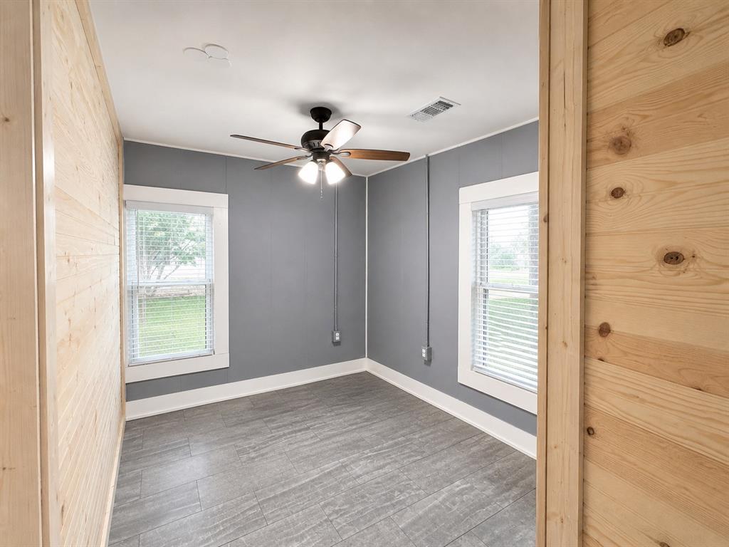 Barnes - Residential