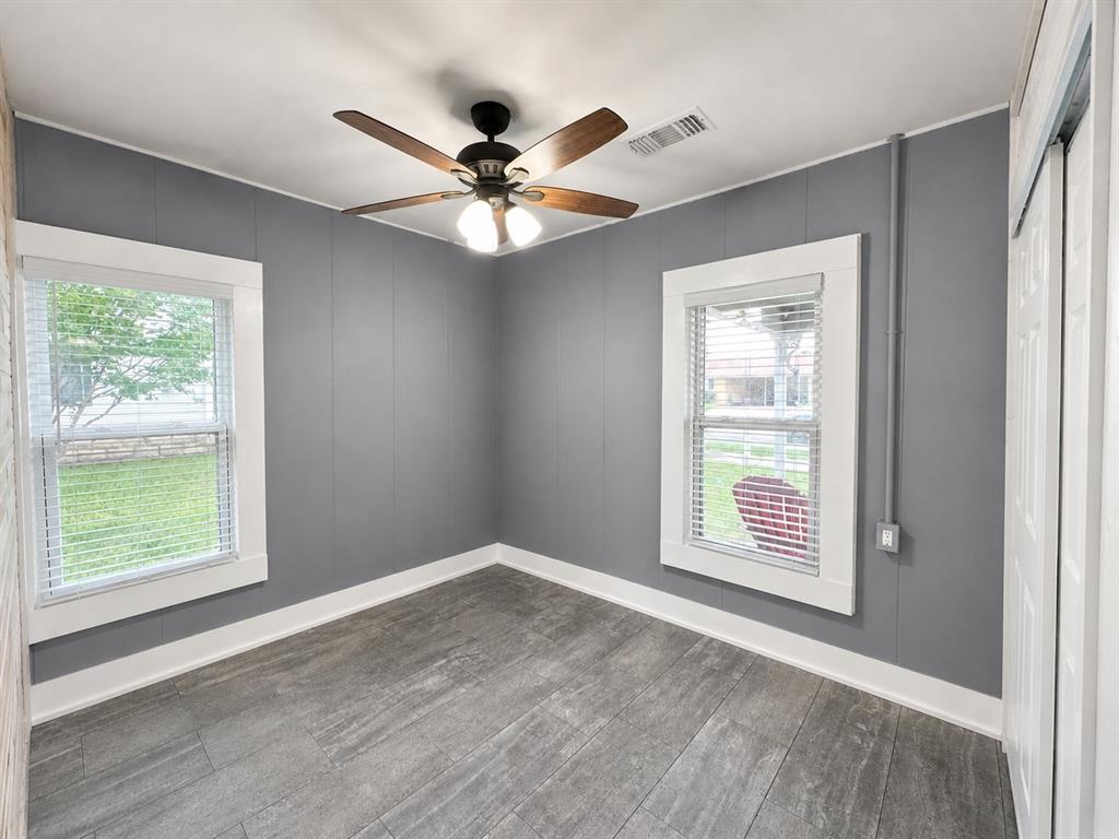Barnes - Residential