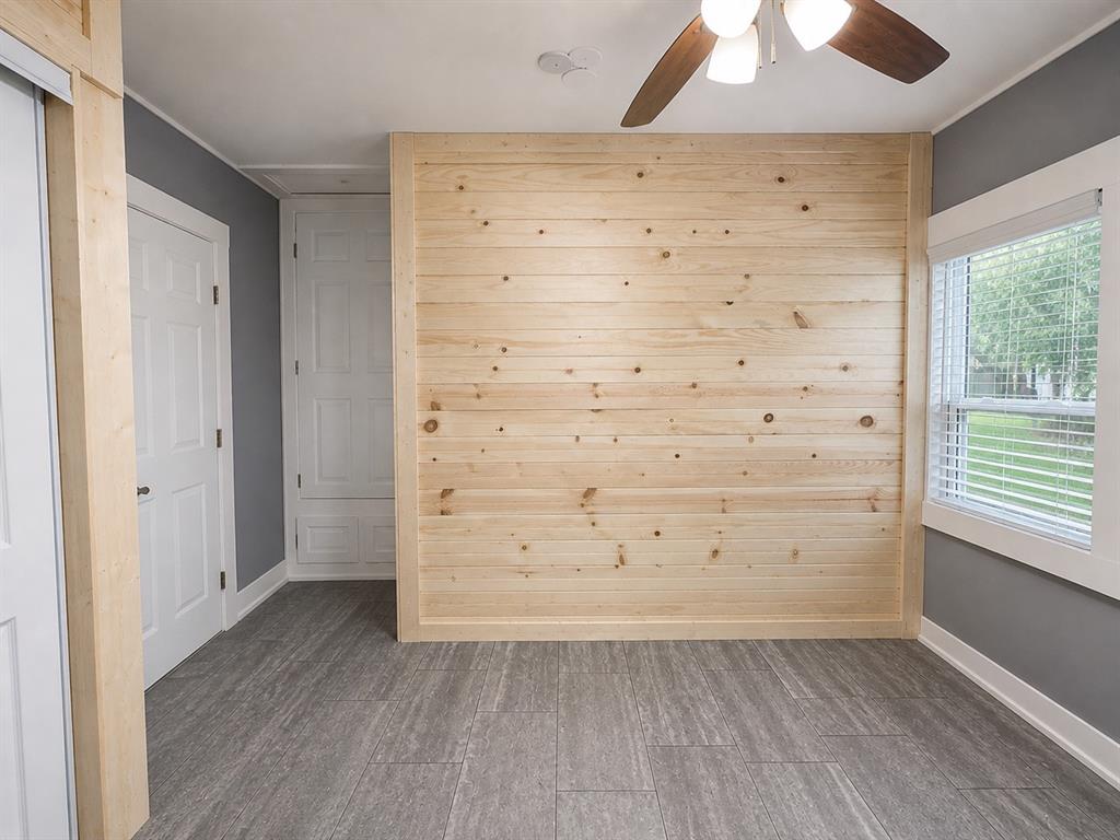 Barnes - Residential