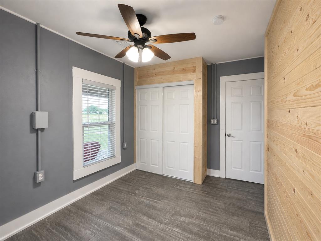 Barnes - Residential