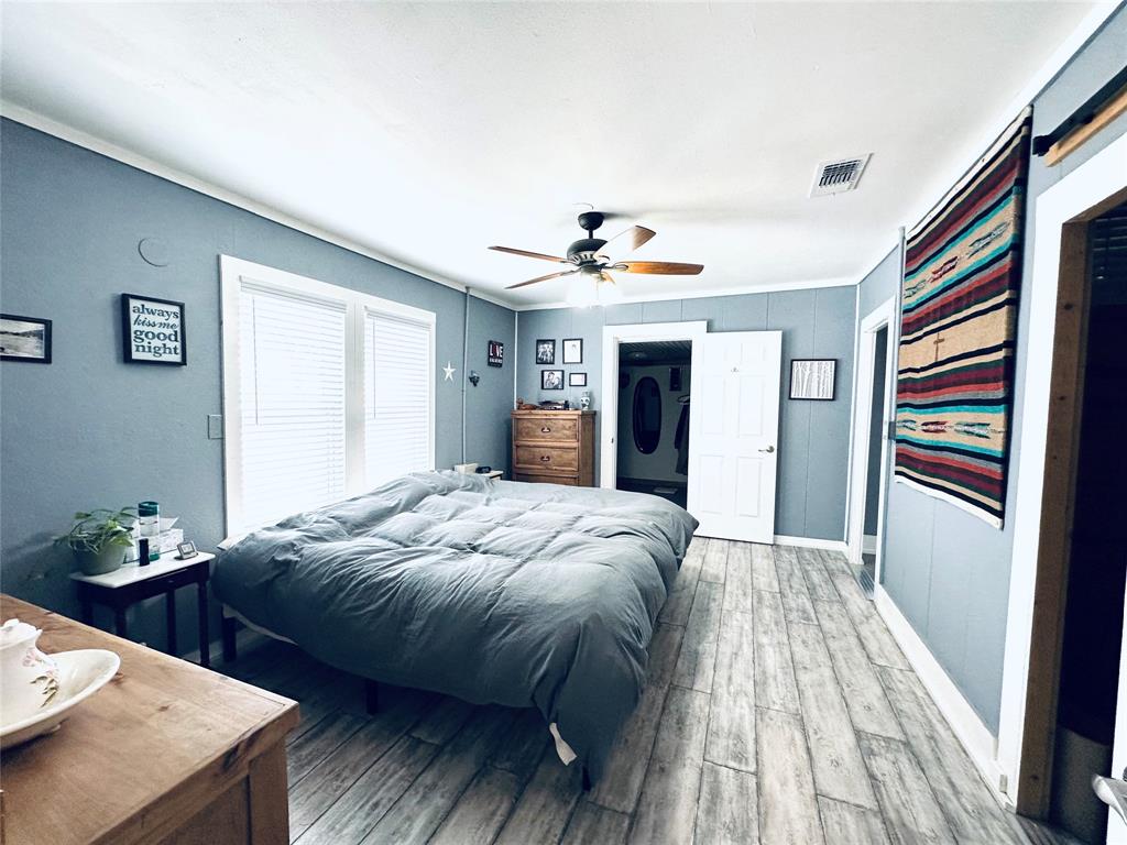 Barnes - Residential