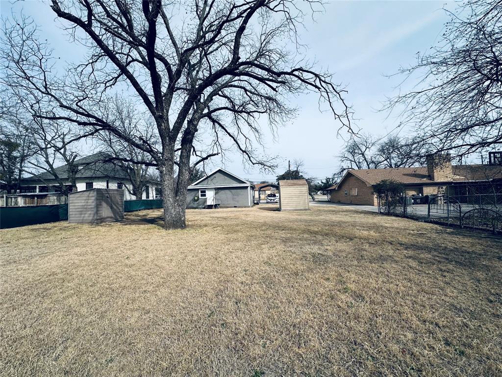 Barnes - Residential