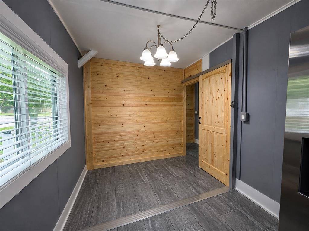 Barnes - Residential