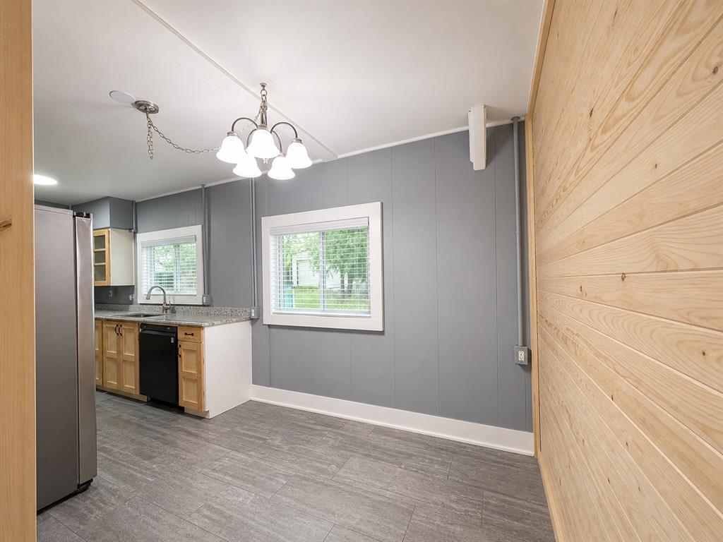 Barnes - Residential