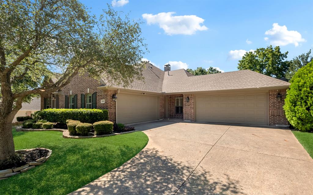 4009 Muscovy Drive