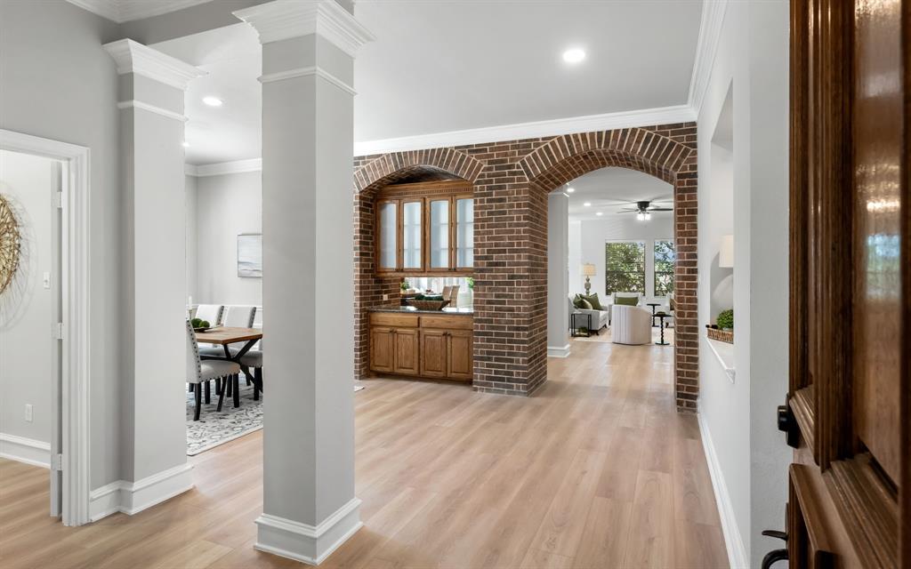 4009 Muscovy Drive