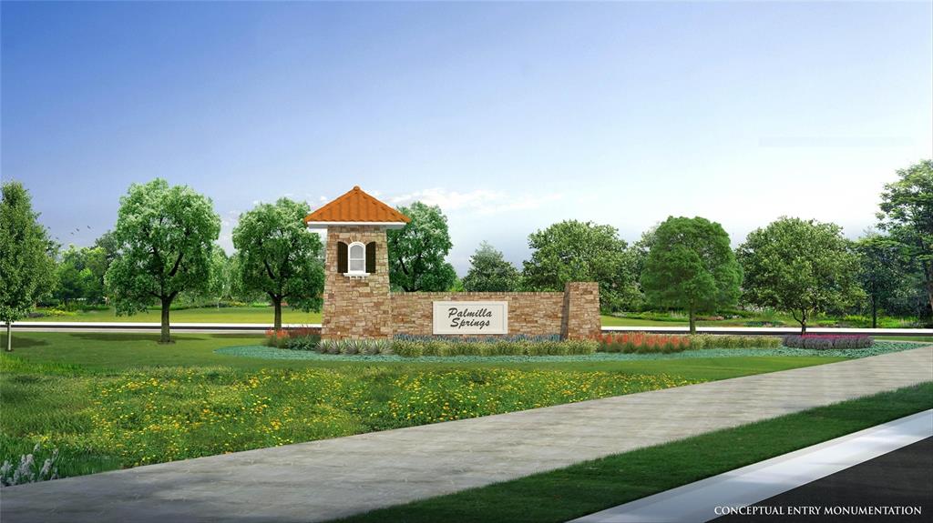 Palmilla Springs - Residential