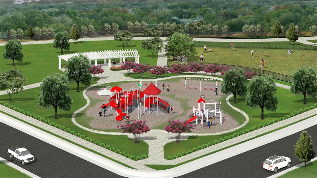 Palmilla Springs - Residential