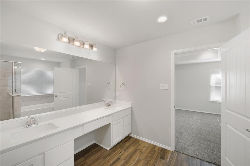 Palmilla Springs - Residential