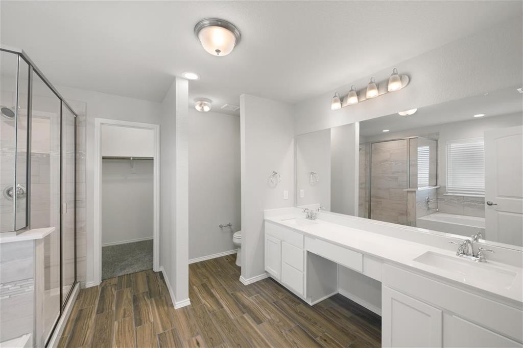 Palmilla Springs - Residential