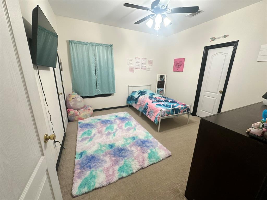 Eustace - Residential