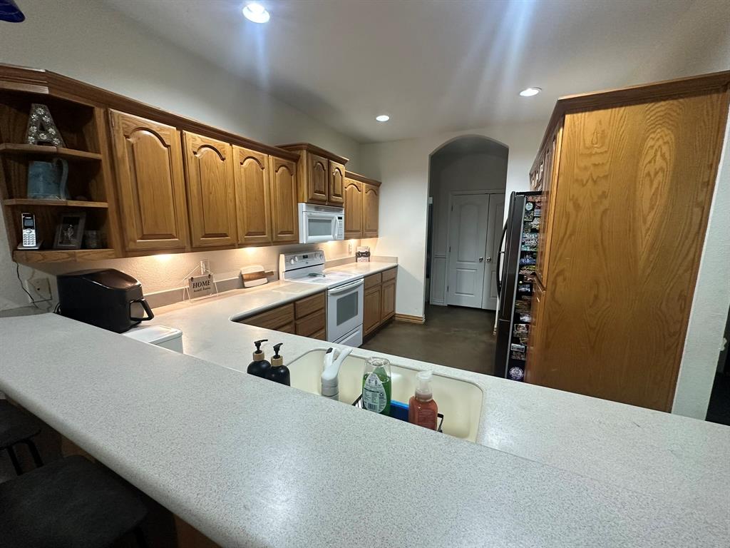 Eustace - Residential