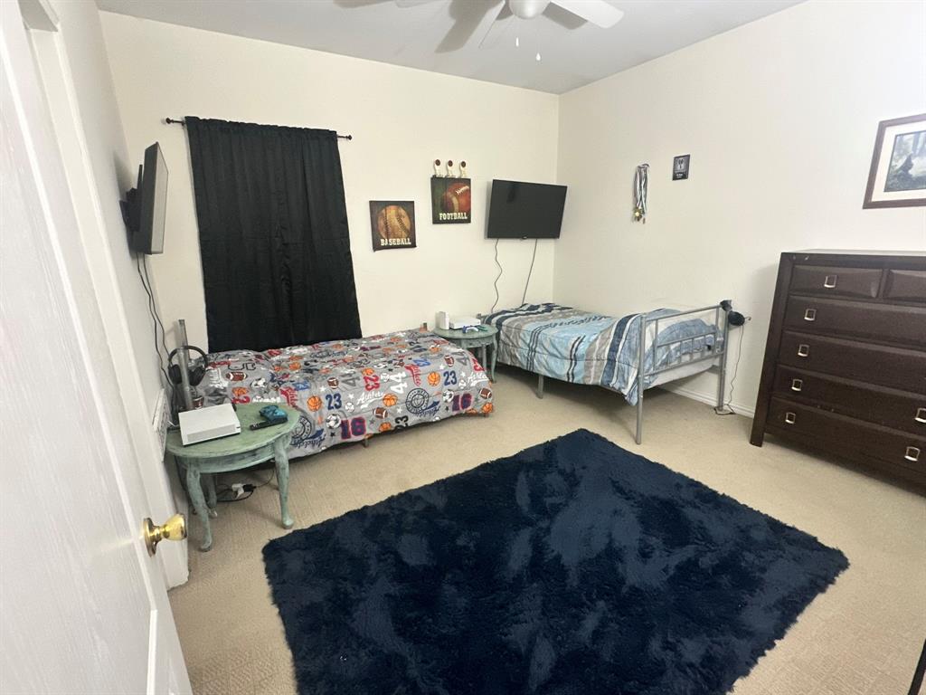 Eustace - Residential