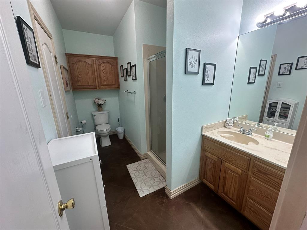 Eustace - Residential