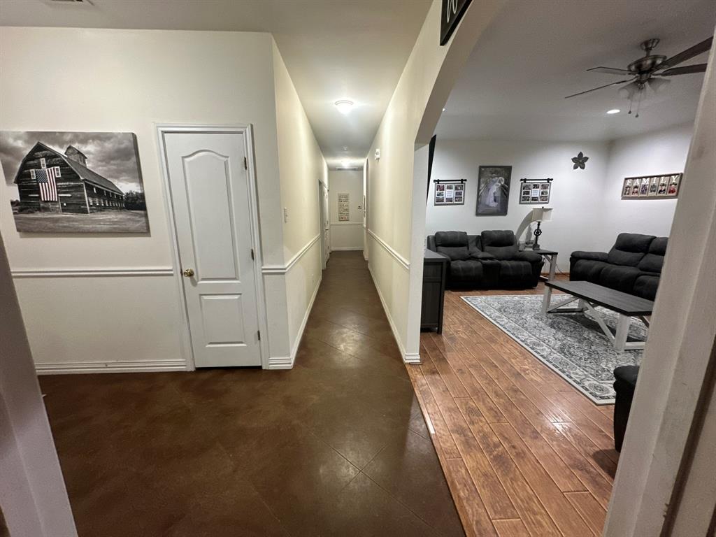 Eustace - Residential