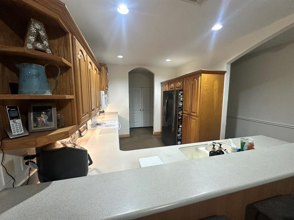 Eustace - Residential