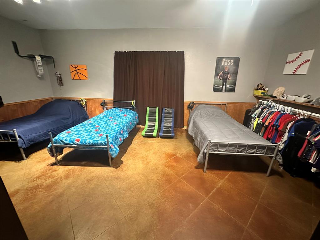 Eustace - Residential