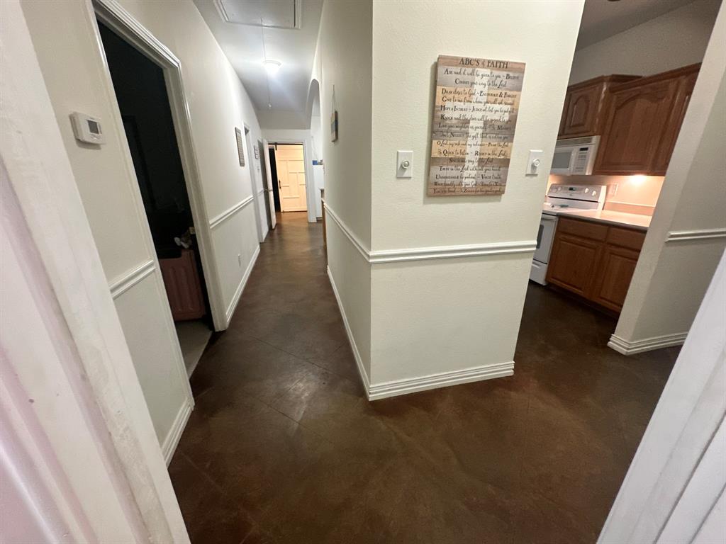 Eustace - Residential