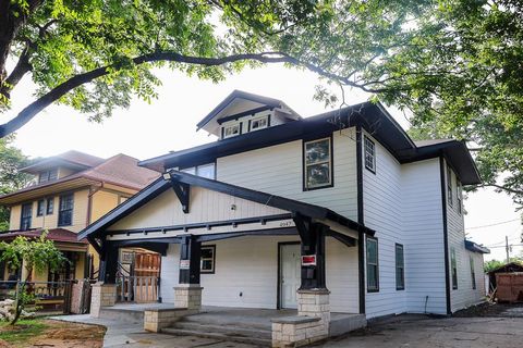 4947 E Side Avenue Dallas TX 75214