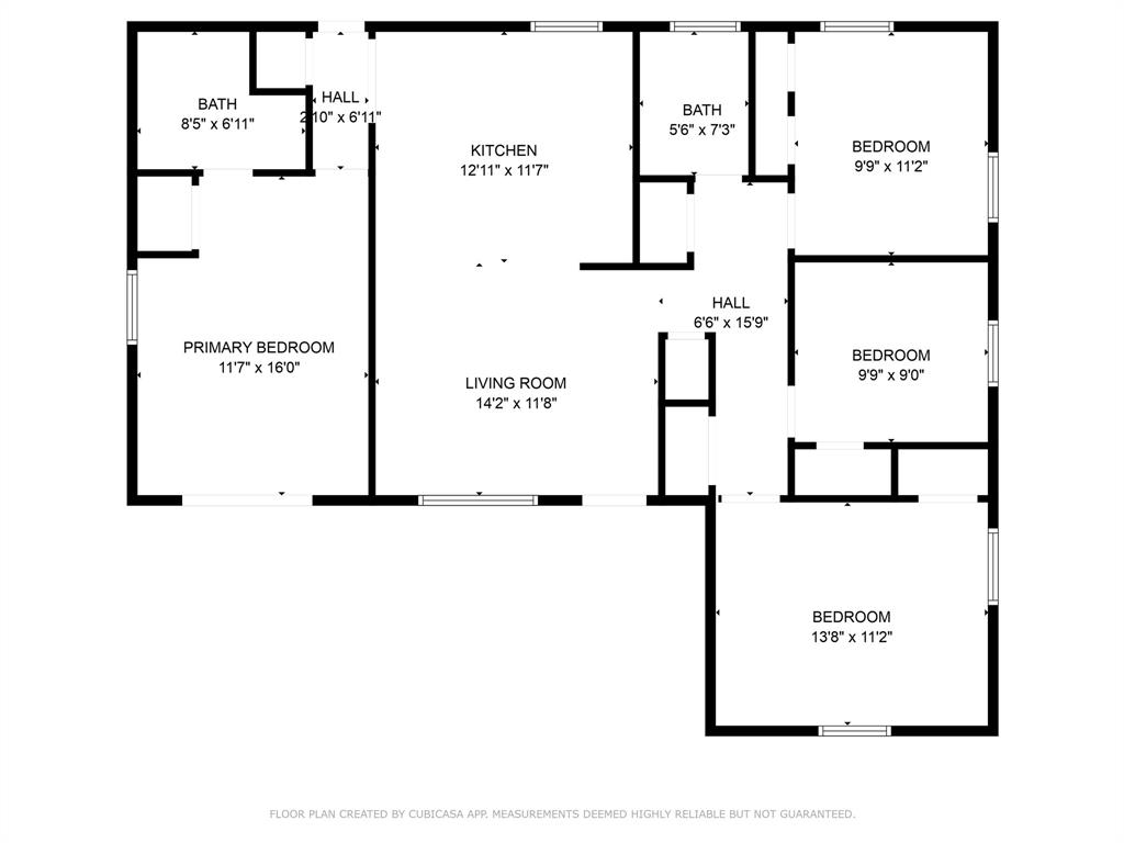Arden Terrace Rev - Residential